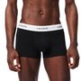 Voir la diapositive 2 : Lacoste X3 Sous vêtement   arine//Noir Homme Lacoste Stret
