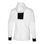 Voir la diapositive 2 : Mizuno Veste Coupe-Vent Marine/Blanc Femme Mizuno J2GE2702