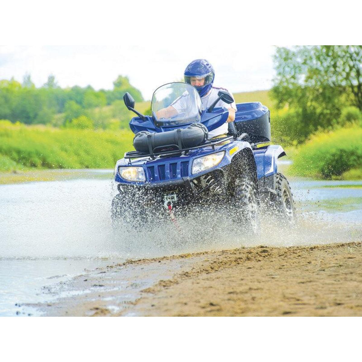 Smartbox Dose d'adrénaline - Coffret Cadeau Sport & Aventure