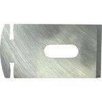 CENTRALE BRICO Lame pour rabot coupe fine FISCHER DAREX 333.333R.336T