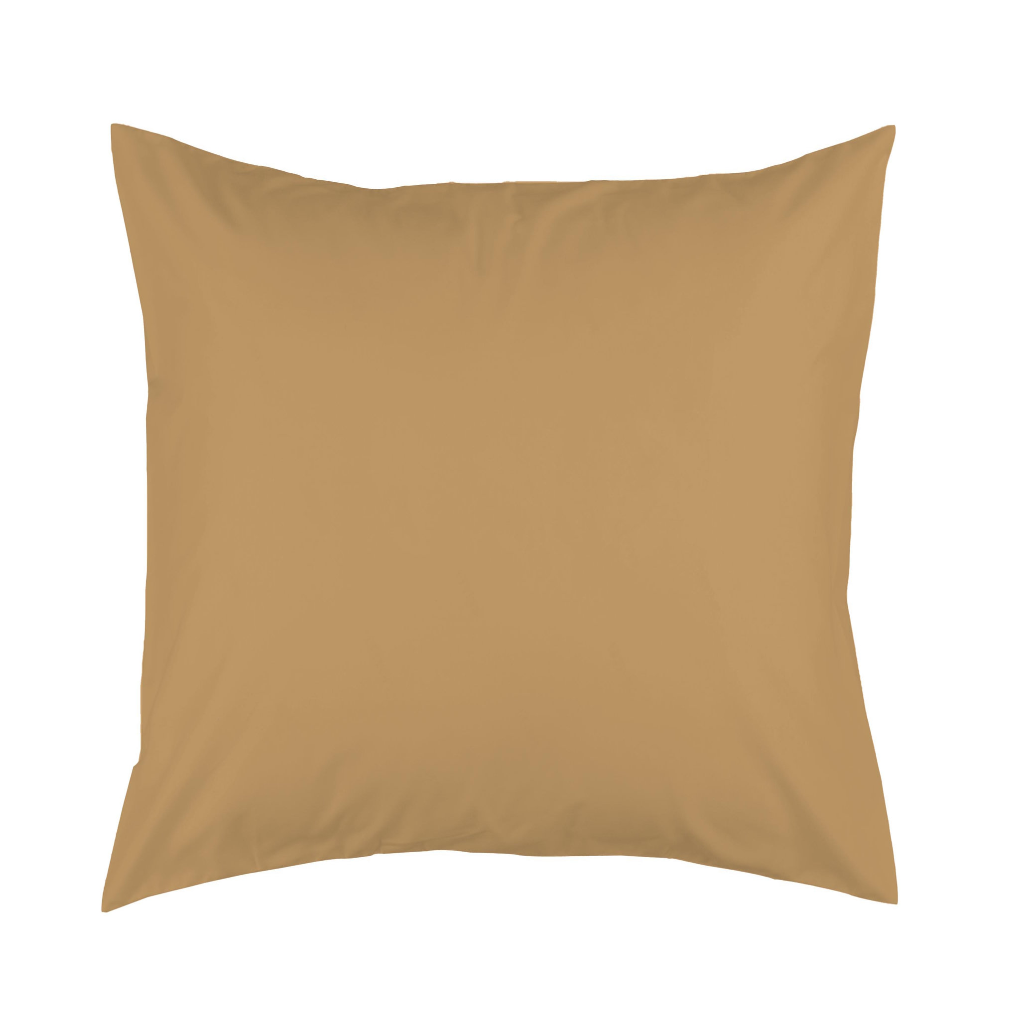 Taie d'oreiller en coton 52 fils