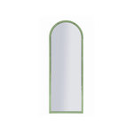 Paris Prix Miroir Mural Design  Baku  150cm Vert