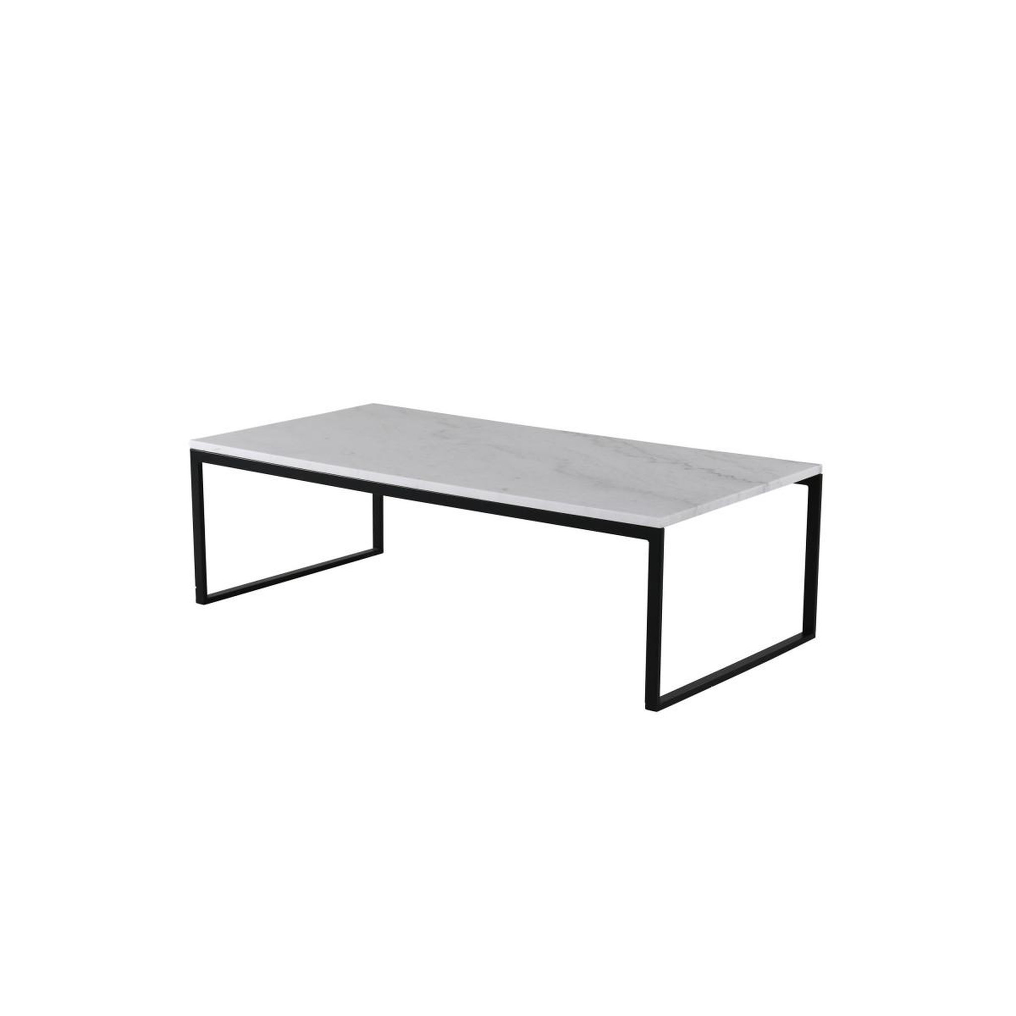 Voir la diapositive 5 : Paris Prix Table basse en marbre  estelle  120cm blanc