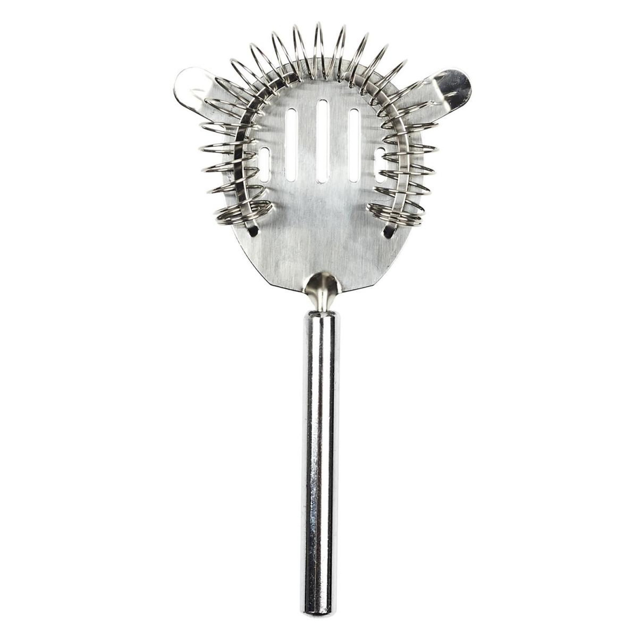 Voir la diapositive 3 : COOK CONCEPT Kit pour cocktail  5 accessoires  32cm argent