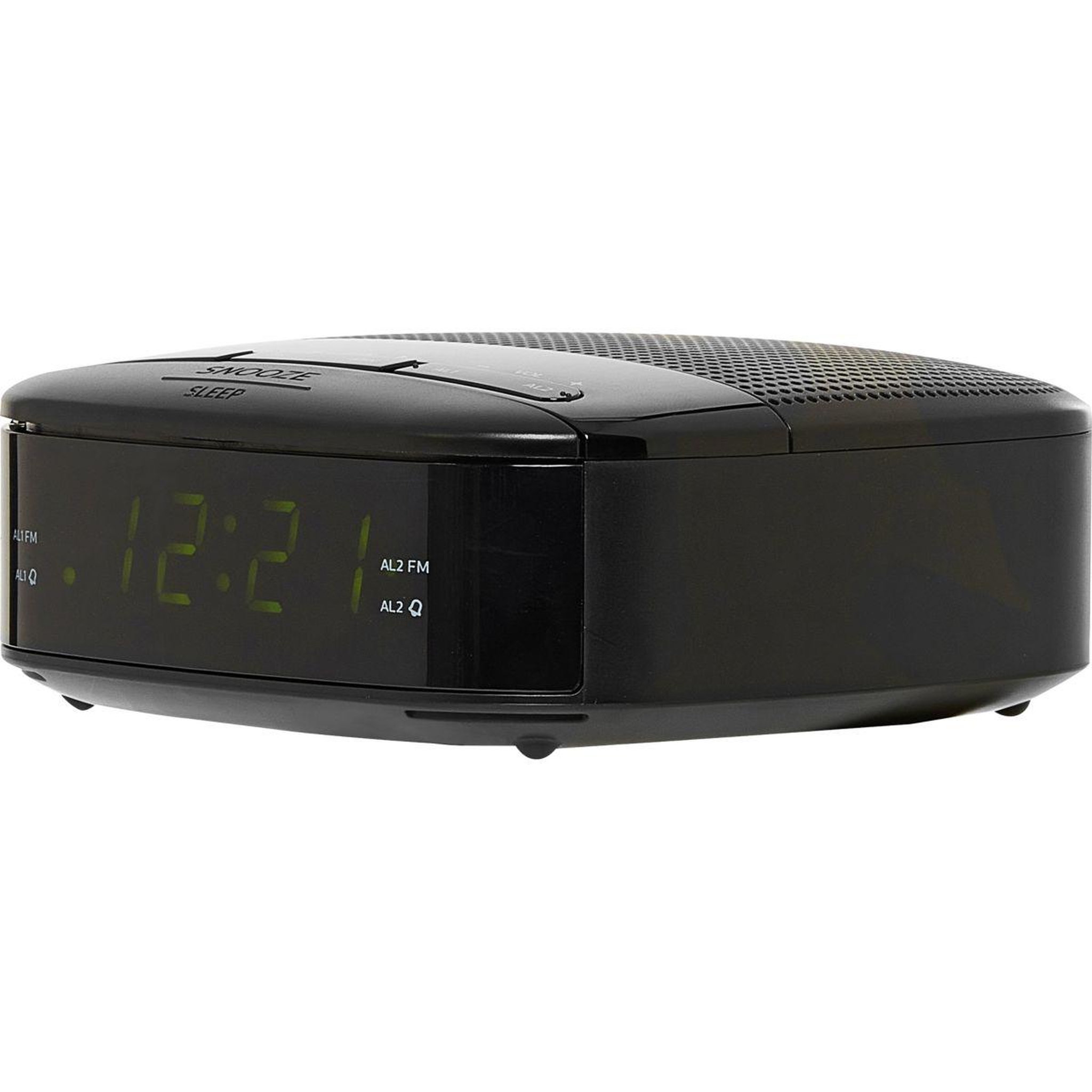 Voir la diapositive 4 : Philips Radio réveil tar3205/12
