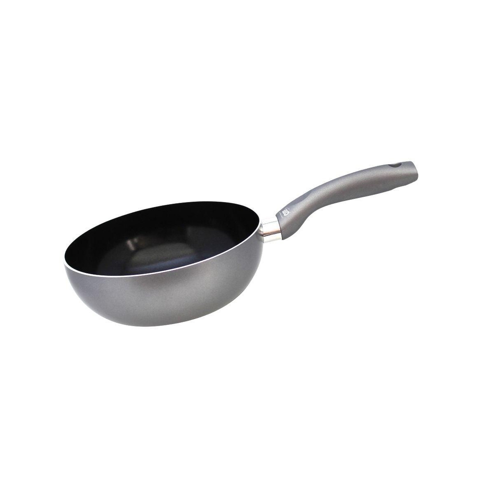 ELO Wok 20 cm antiadhésif sans PFAS Elo Ducato