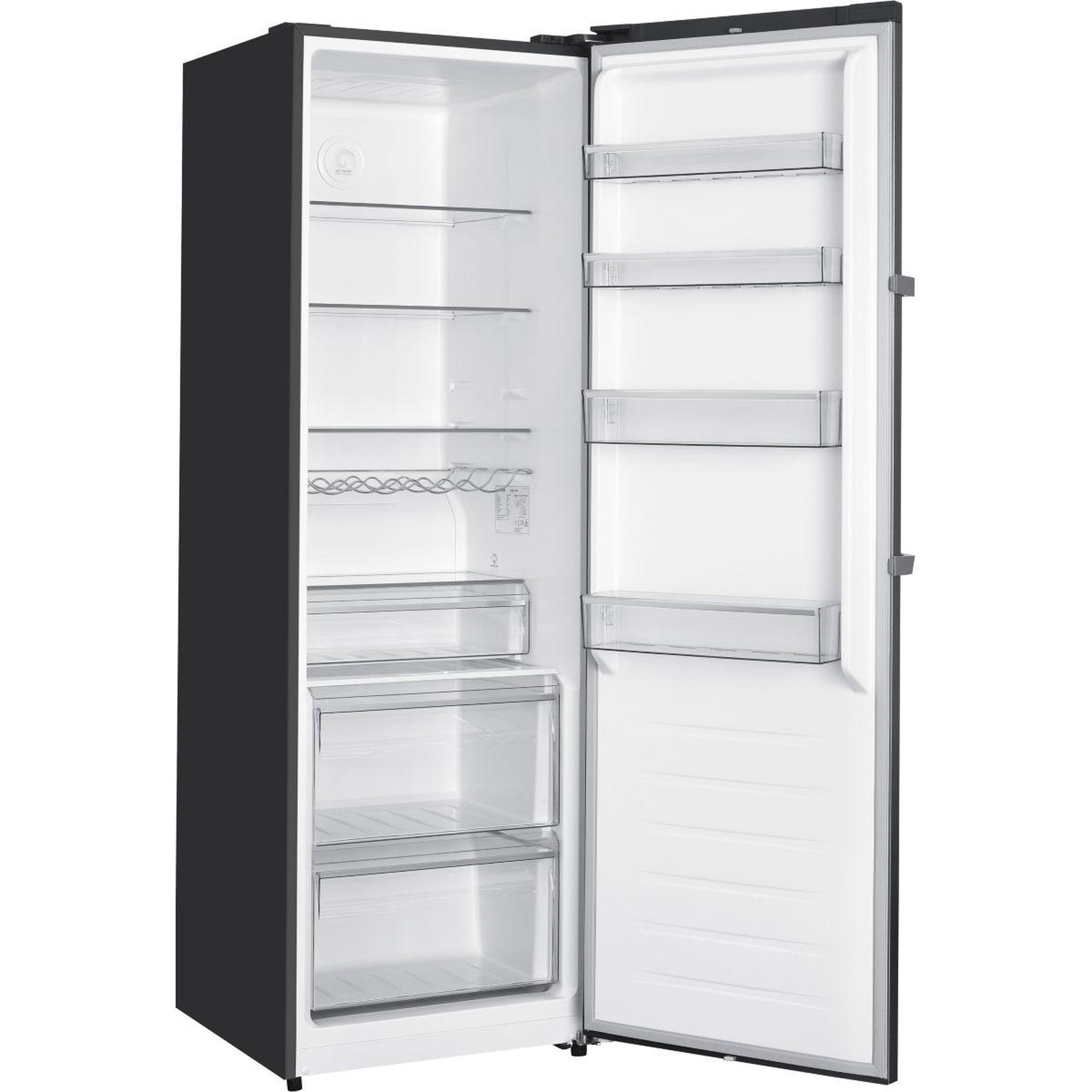 Voir la diapositive 3 : ESSENTIEL B Réfrigérateur 1 porte ERLV185-60hoI1
