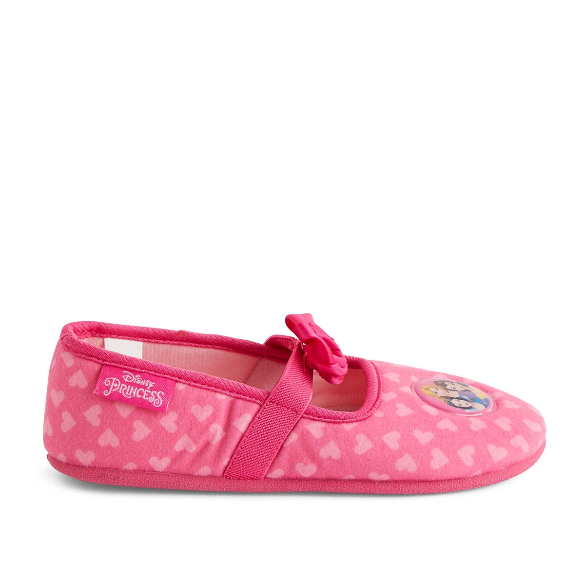 PRINCESSES Chaussons ballerines fille