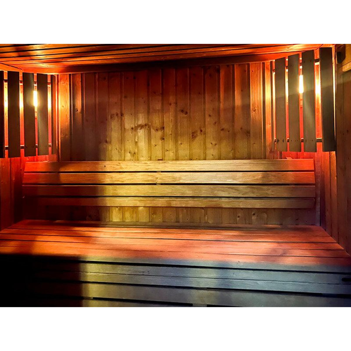 Smartbox Parenthèse détente en duo au cœur de Marseille : 1h30 d'accès à l'espace bien-être - Coffret Cadeau Bien-être