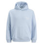Voir la diapositive 1 : Jack & Jones Sweat à Capuche Bleu Homme Jack & Jones Typo