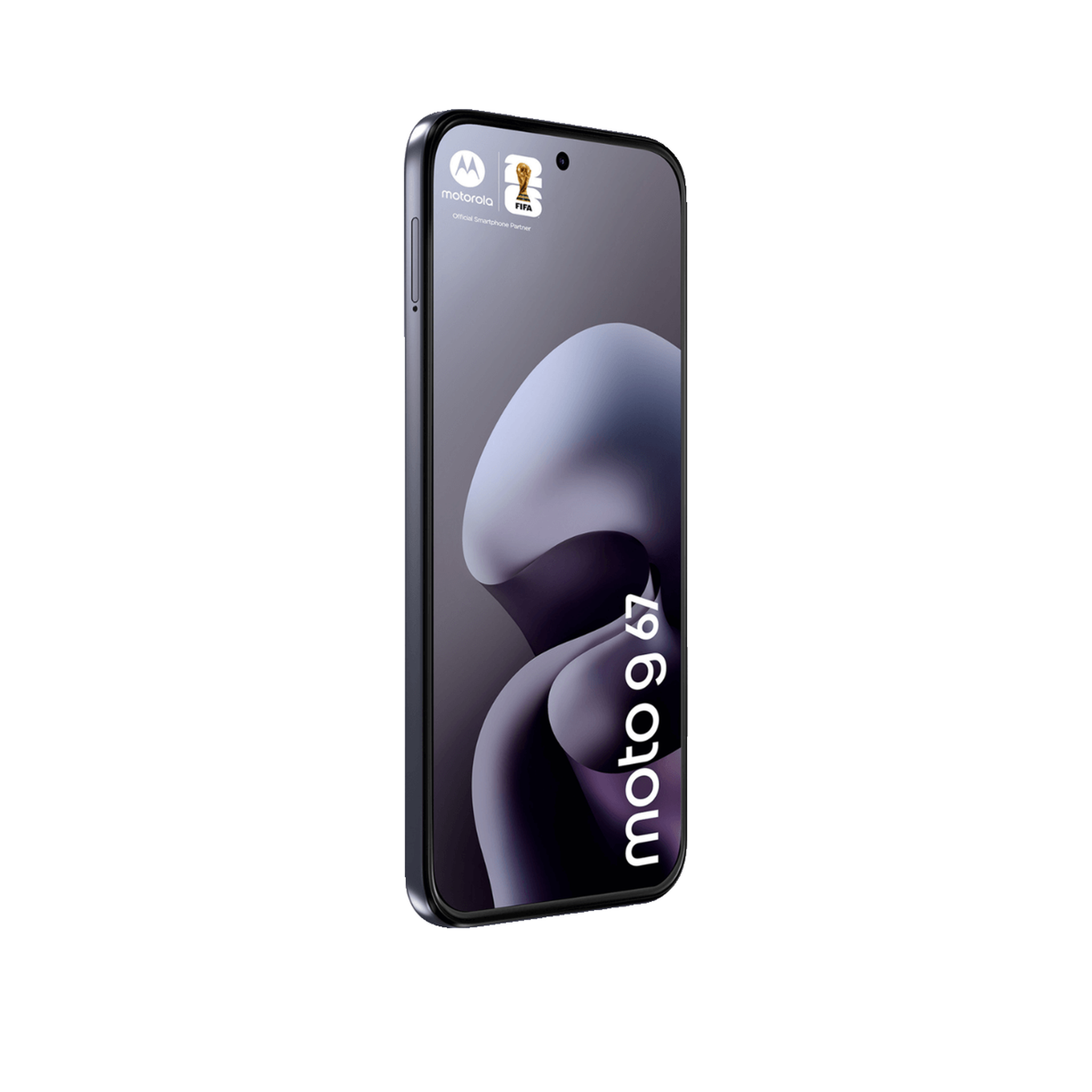Voir la diapositive 3 : MOTOROLA smartphone moto g67 6.8 inch 5G 8GB 256GB