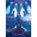 BLITZ TOME 8 , Biscay Cédric