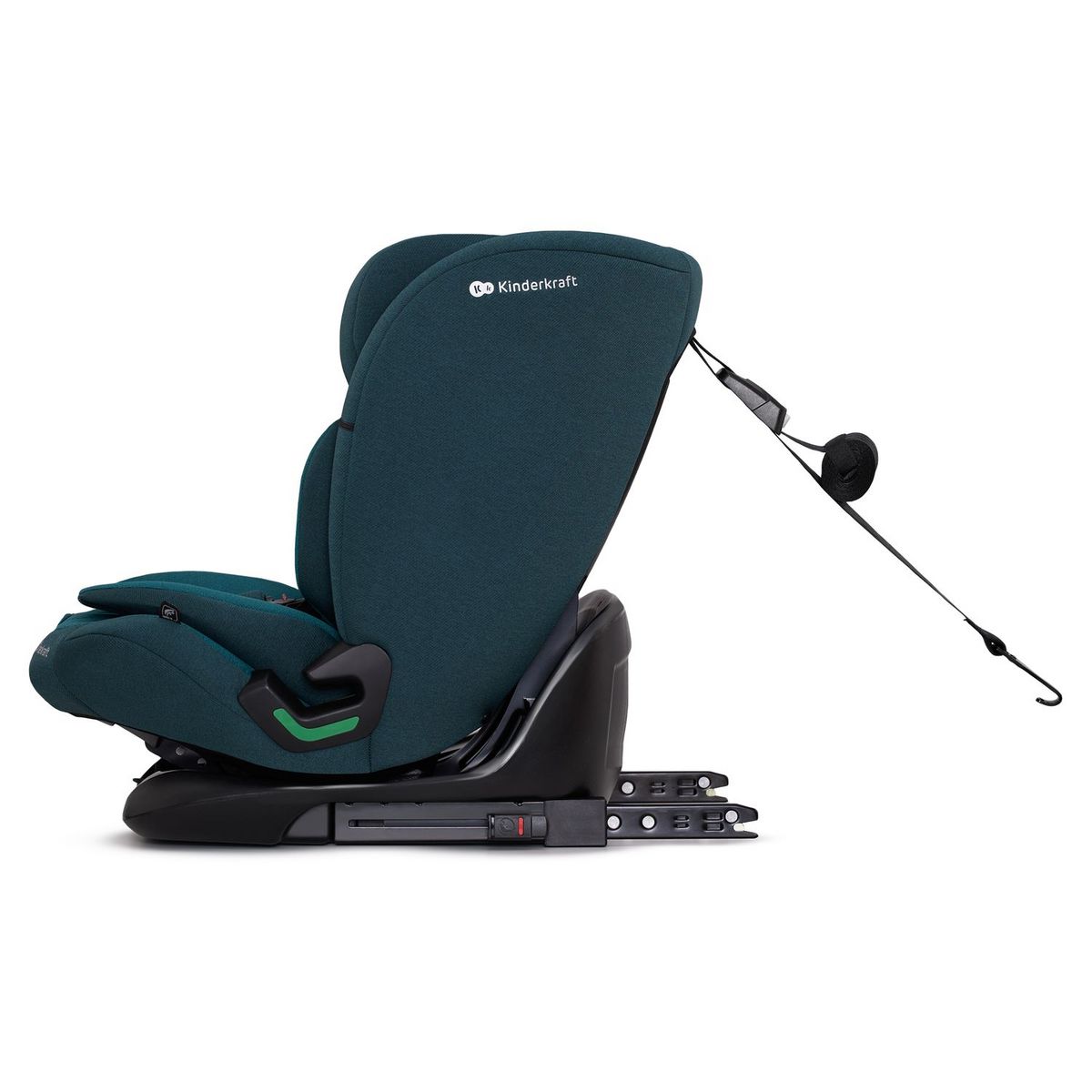 KINDERKRAFT Siège auto ONETO3 i-Size 76-150 cm