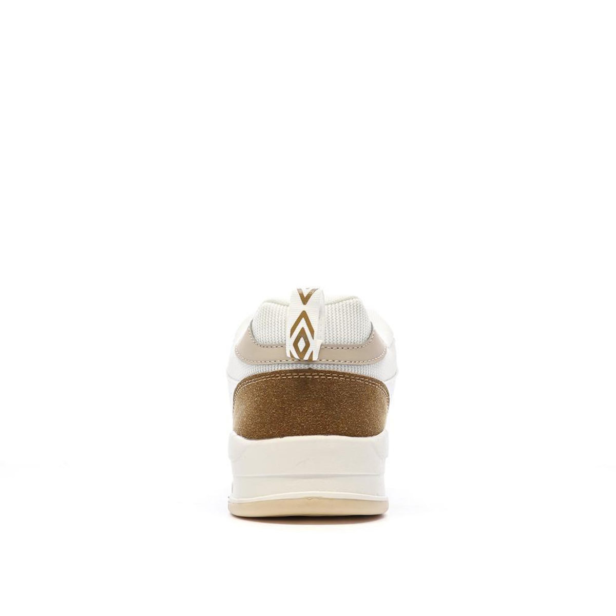 UMBRO Baskets  /Beiges/Camel Homme Umbro Tywen