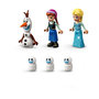 Voir la diapositive 6 : LEGO Disney Princess 43194 -  Le monde féérique d&rsquo;Anna et Elsa de la Reine des Neiges