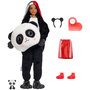 Voir la diapositive 4 : MATTEL Barbie Cutie Reveal - Panda