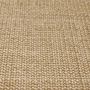 Voir la diapositive 4 : VIDAXL Tapis en sisal pour griffoir 100x300 cm
