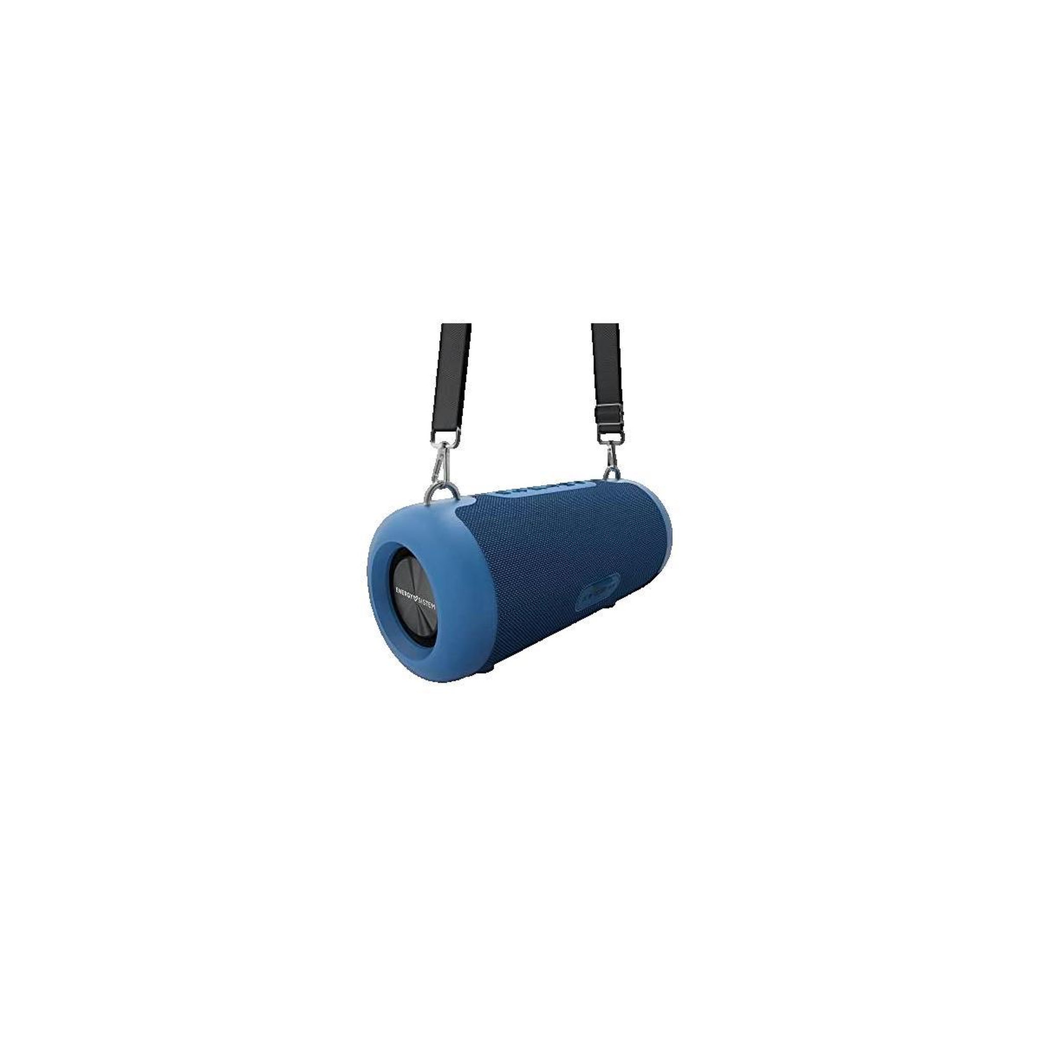 Energy Sistem Enceinte portable Bluetooth Energy Sistem Urban Box 6 Bleu Navy