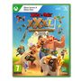 Voir la diapositive 1 : Astérix & Obélix XXXL &ndash; Le Bélier d&rsquo;Hibernie Xbox Series X - Xbox One