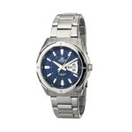 CASIO CASIO Montre Analogique EF129D2AVEF Homme