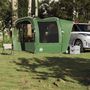 Voir la diapositive 3 : VIDAXL Tente de voiture vert impermeable