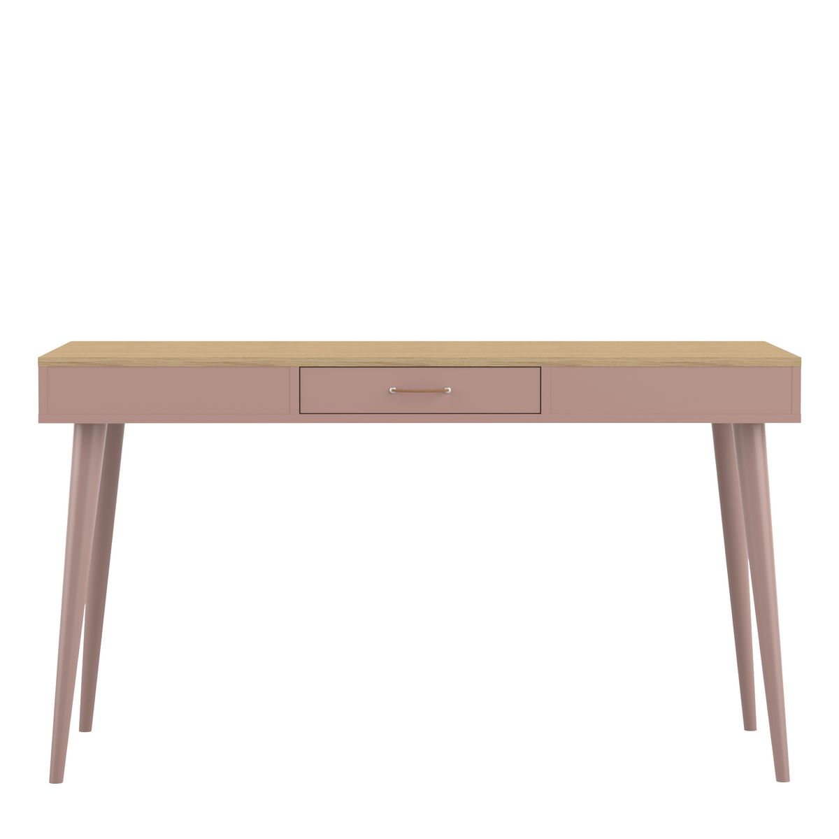 Bureau 1 tiroir L134cm PANORAMA