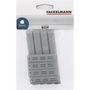 Voir la diapositive 5 : Fackelmann Lot de 8 clips fermeture de sachet Fackelmann Tecno