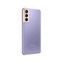 Voir la diapositive 3 : Samsung Galaxy S21 5G reconditionné 256 Go - Grade C - Violet