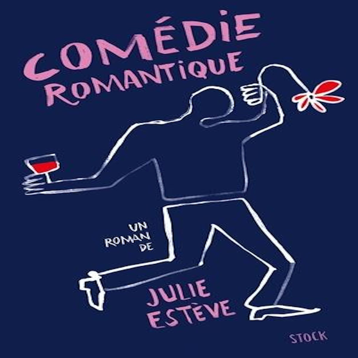 COMEDIE ROMANTIQUE, Estève Julie