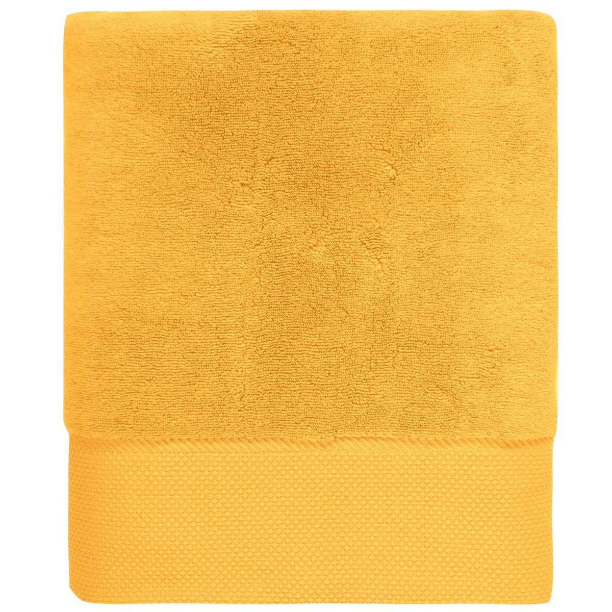 Sensei Maison Maxi drap de bain Zéro Twist 560 g/m² SENSOFT - 100x150 cm