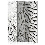 Paris Prix Paravent 3 Volets  Signs of the Time  135x172cm