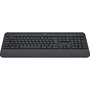 Voir la diapositive 3 : Logitech Clavier Logitech Signature K650 Graphite