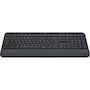 Voir la diapositive 3 : Logitech Clavier Logitech Signature K650 Graphite
