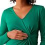 Voir la diapositive 4 : VERO MODA MATERNITY Robe de Grossesse e Femme  Vero Moda Maternity 20018234