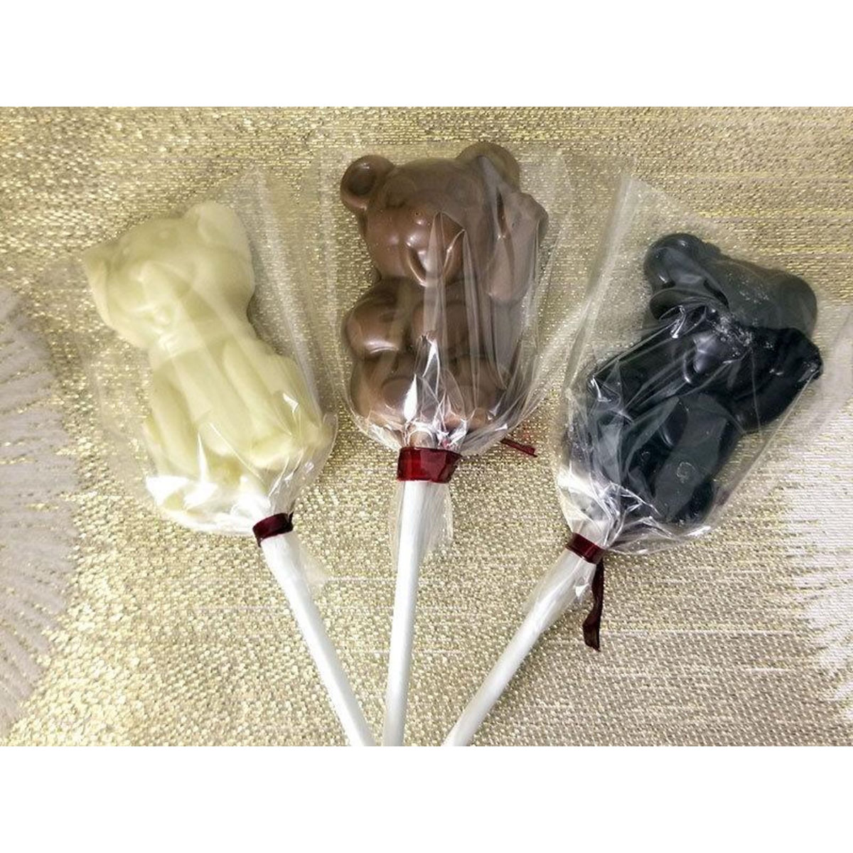 Smartbox Boîte gourmande de chocolats artisanaux - Coffret Cadeau Gastronomie