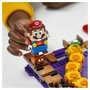 Voir la diapositive 7 : LEGO Super Mario 71383 Set d'extension Le marais empoisonné de Wiggler