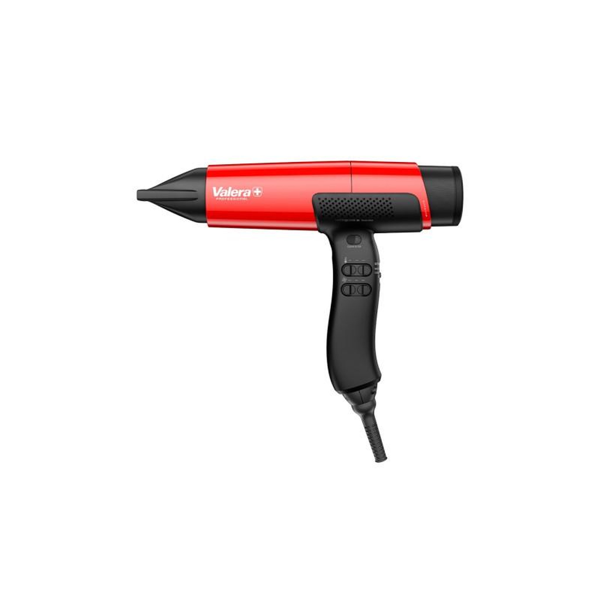 VALERA Sèche cheveux Valera Matrix Care AI Noir Rouge