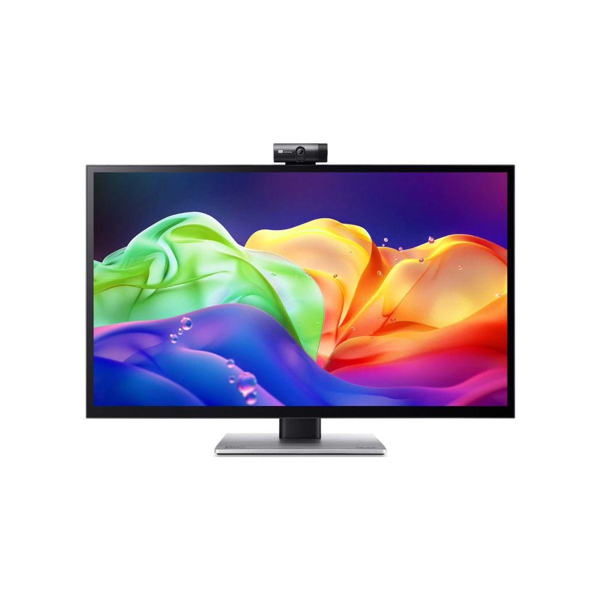 Voir la diapositive 2 : ACER Ecran PC 6K PE320QXTbmiiprcuzx 32'' 6K