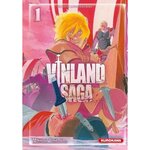 VINLAND SAGA TOME 1 : EDITION ANNIVERSAIRE, Yukimura Makoto