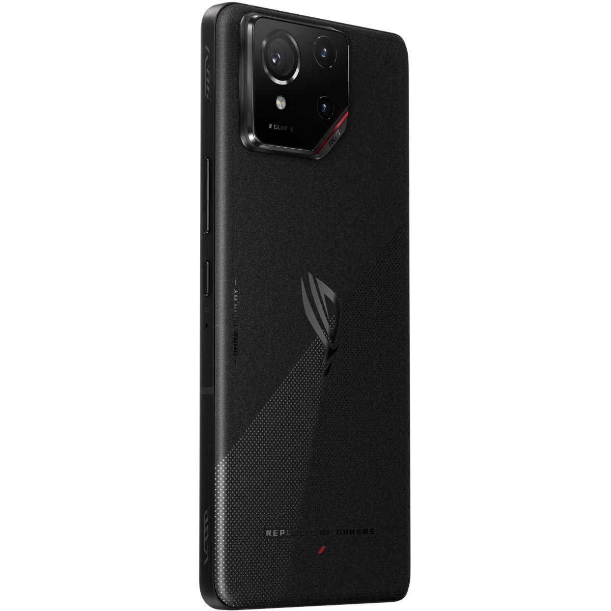 ASUS Smartphone ROG Phone 9 Noir 256Go