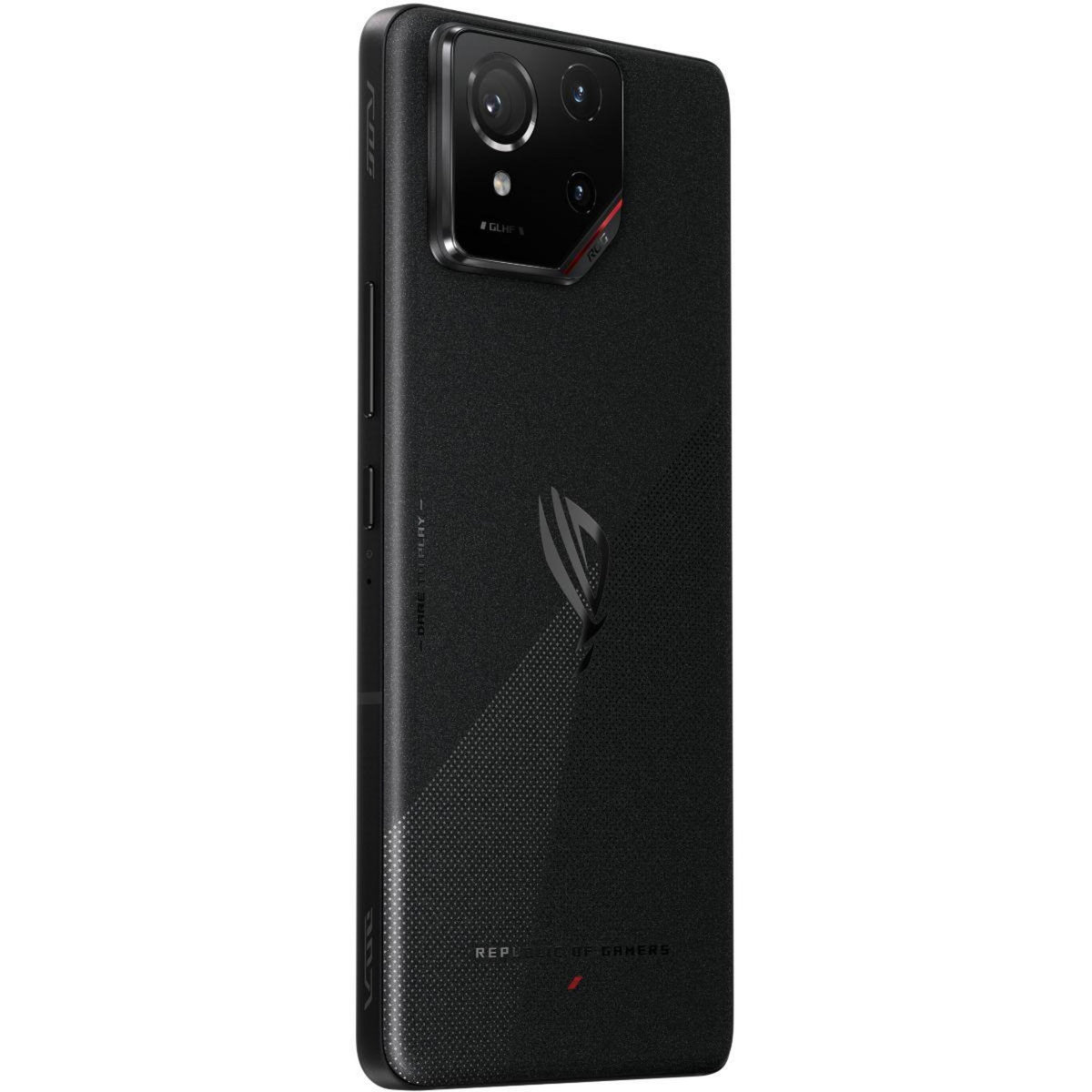 ASUS Smartphone ROG Phone 9 Noir 256Go
