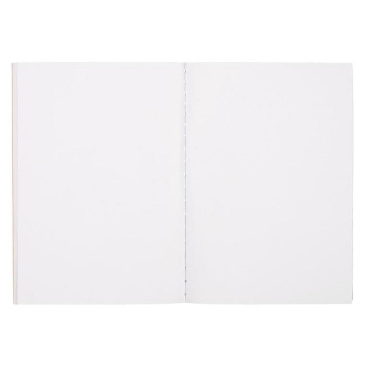 Paris Prix Lot de 3 Cahiers A6  Pop  10x15cm Multicolore