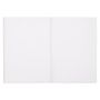 Voir la diapositive 5 : Paris Prix Lot de 3 Cahiers A6  Pop  10x15cm Multicolore
