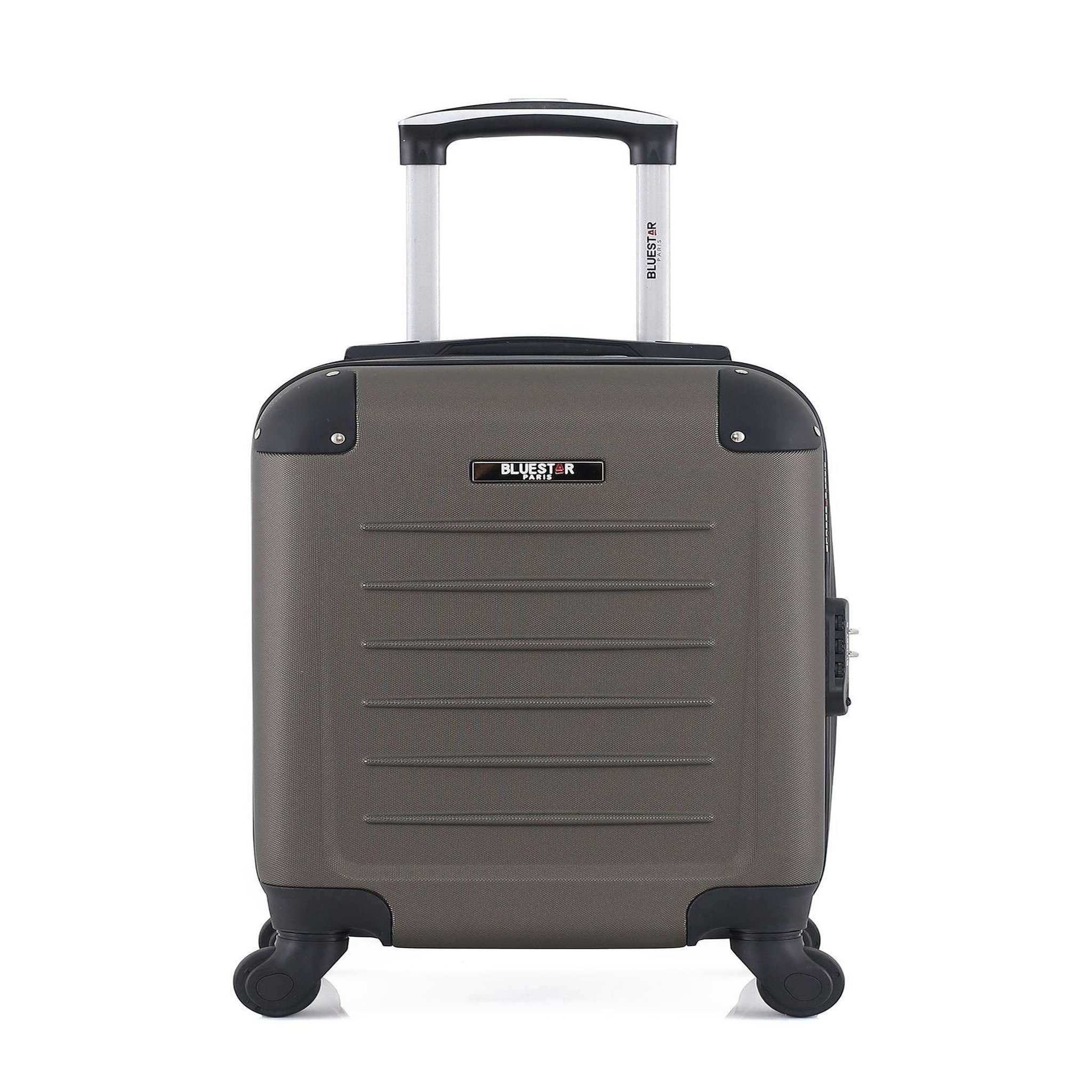 BLUESTAR Bluestar - valise cabine xxs opera 46 cm 4 roues