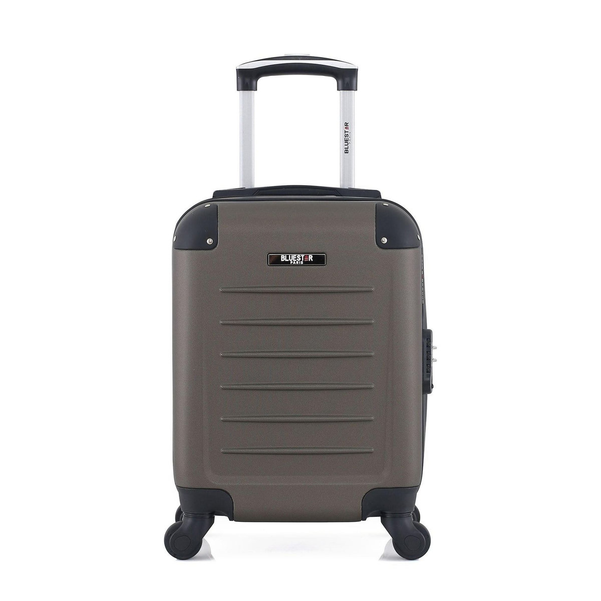 BLUESTAR BLUESTAR - Valise Cabine XXS OPERA 46 cm 4 Roues