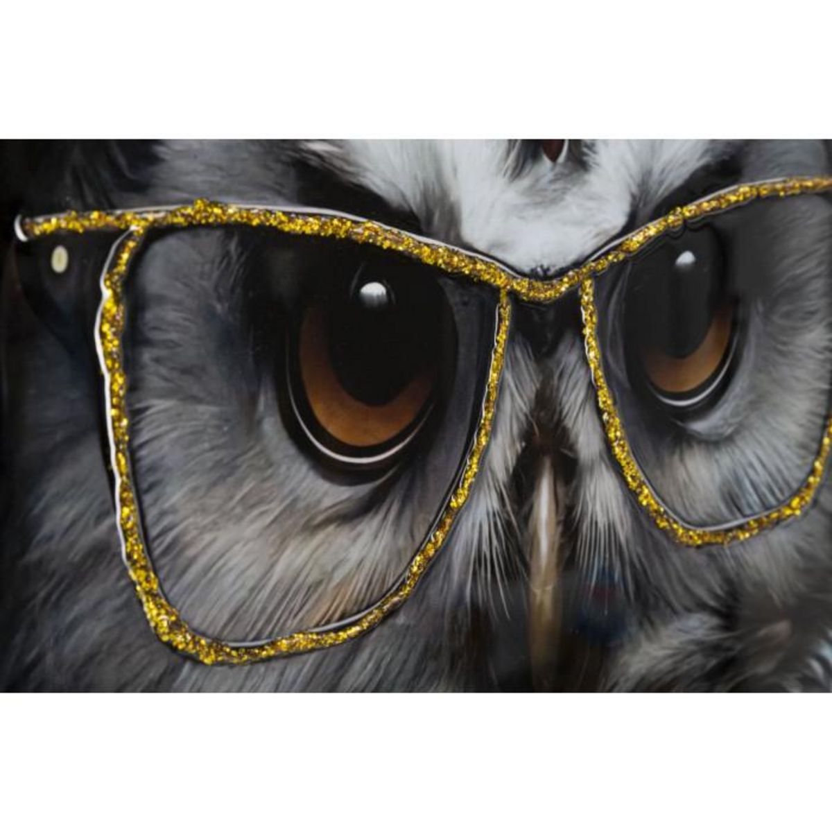 Paris Prix Tableau Imprimé Déco  Edvy  53x73cm Multicolore