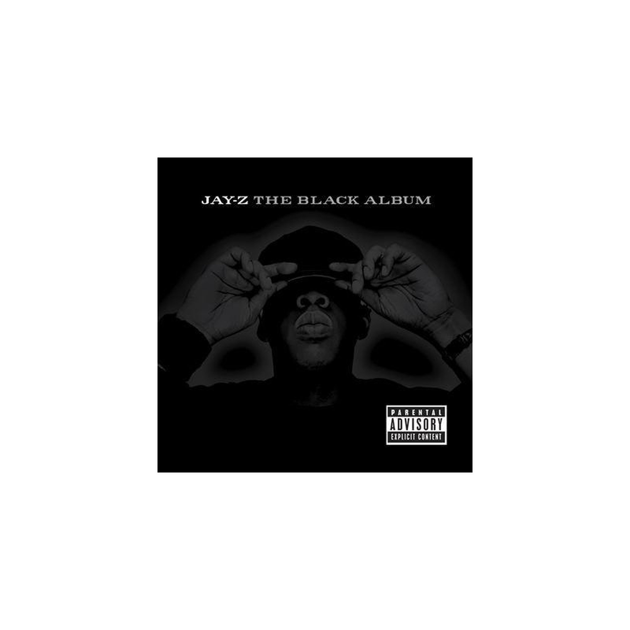 The Black Album