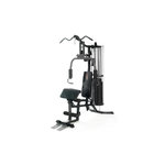 DKN Presse de musculation - DKN - Modèle STUDIO 7400 - Multi-exercice - Acier