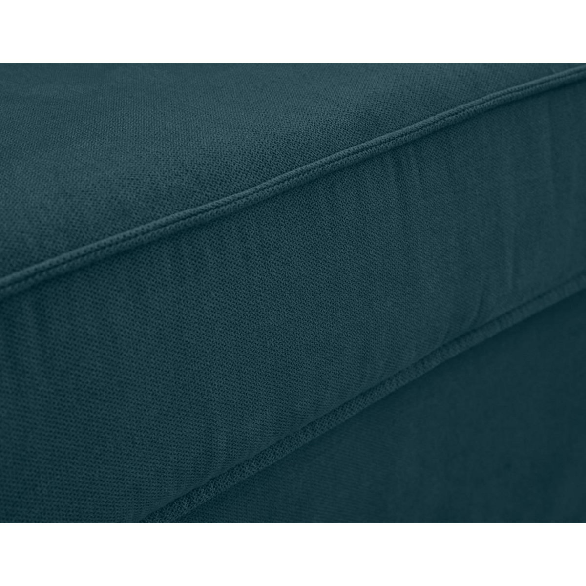 LISA DESIGN Jake - canapé déhoussable d'angle droit 5 places en tissu