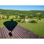 Voir la diapositive 4 : Smartbox Vol en montgolfière aux portes du Luberon en semaine - Coffret Cadeau Sport & Aventure